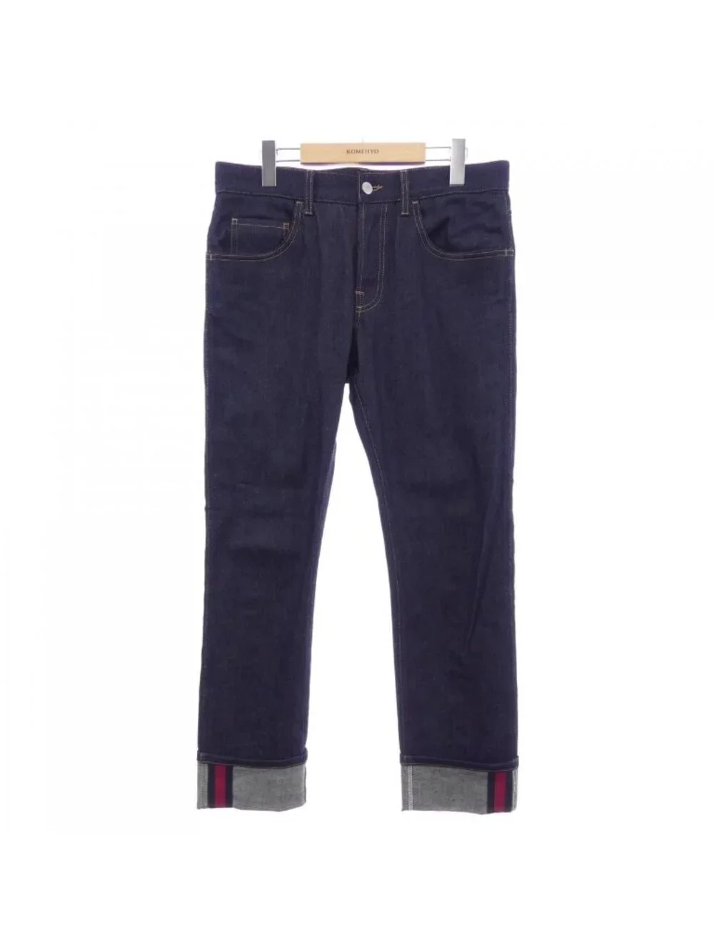 Gucci Jeans